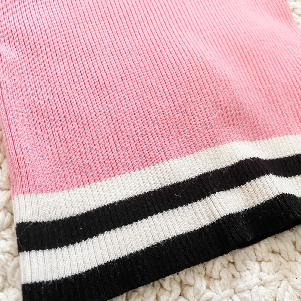 Pink Sweater - Picture 3 of 3